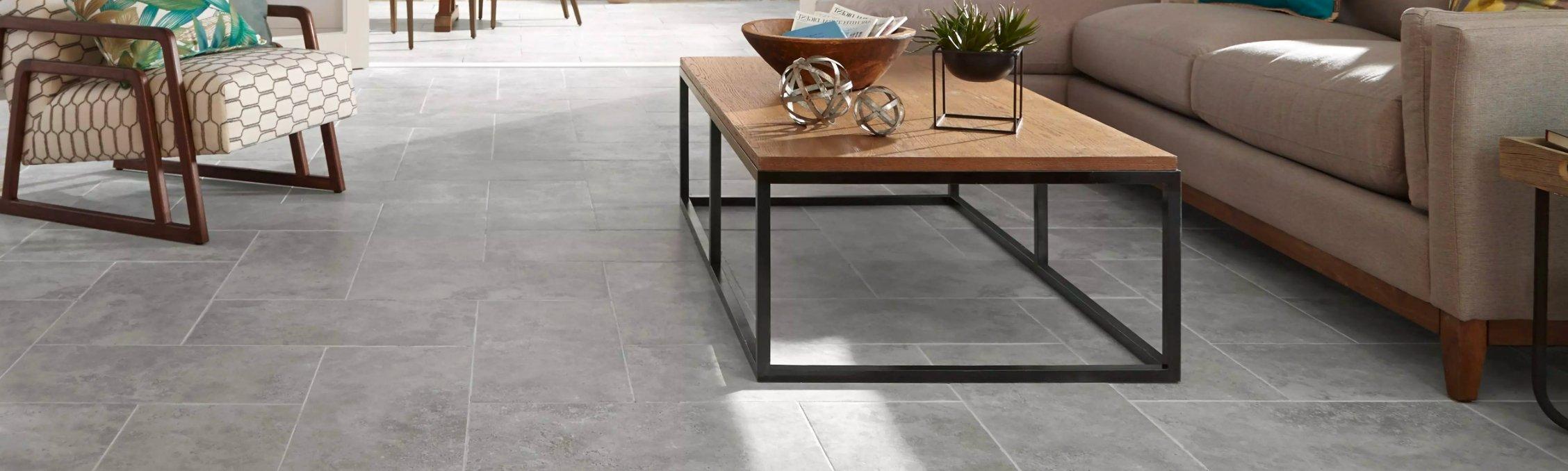 Stone Look Tile: Porcelain, Ceramic & More! | Floor and Decor